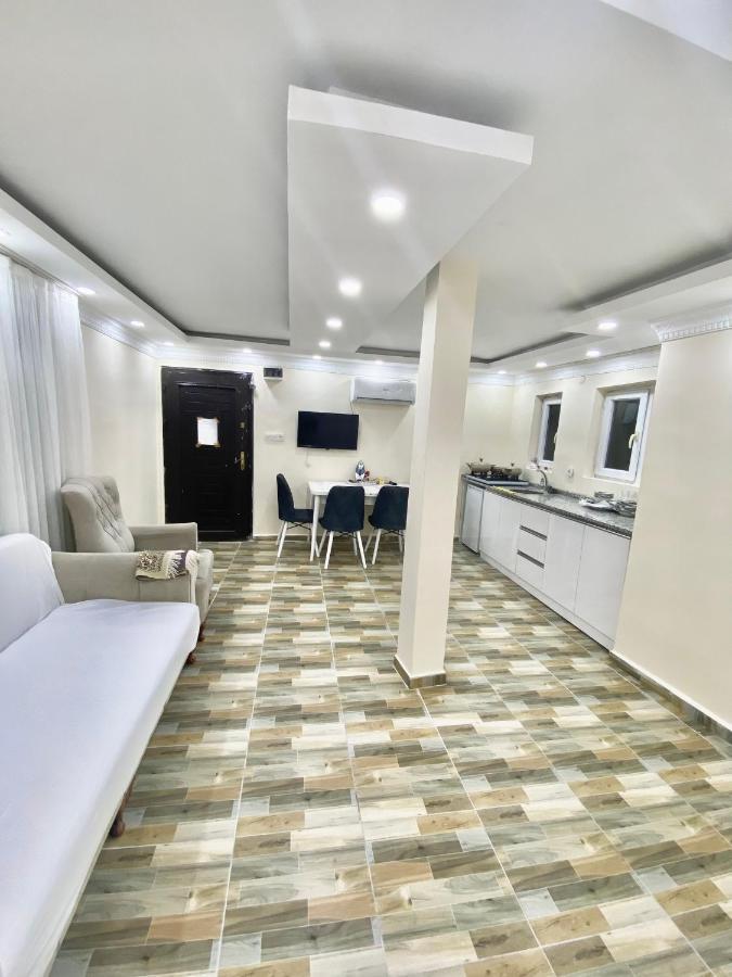 Sultanahmet Garden Apart Aparthotel Istanbul Bagian luar foto