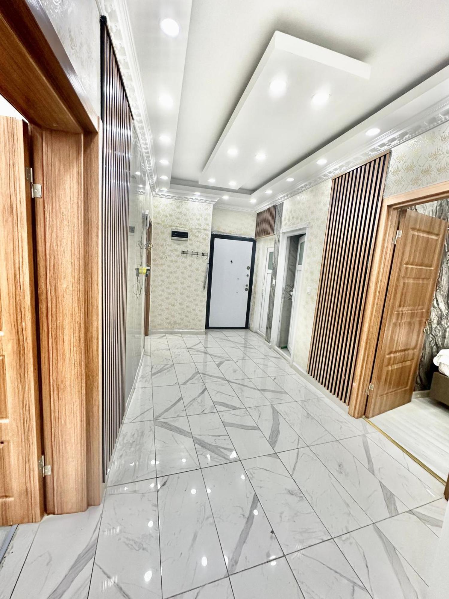 Sultanahmet Garden Apart Aparthotel Istanbul Bagian luar foto