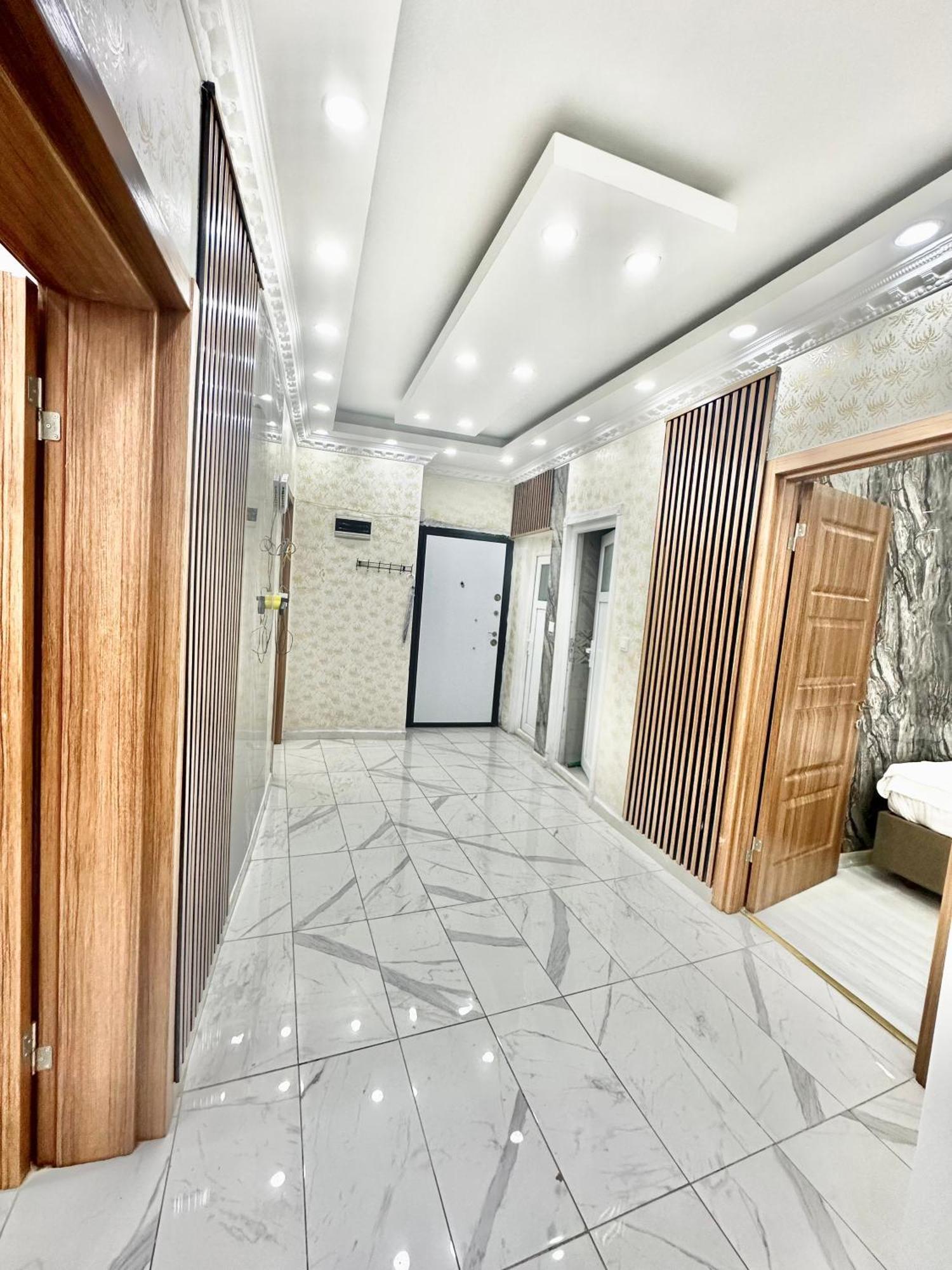 Sultanahmet Garden Apart Aparthotel Istanbul Bagian luar foto