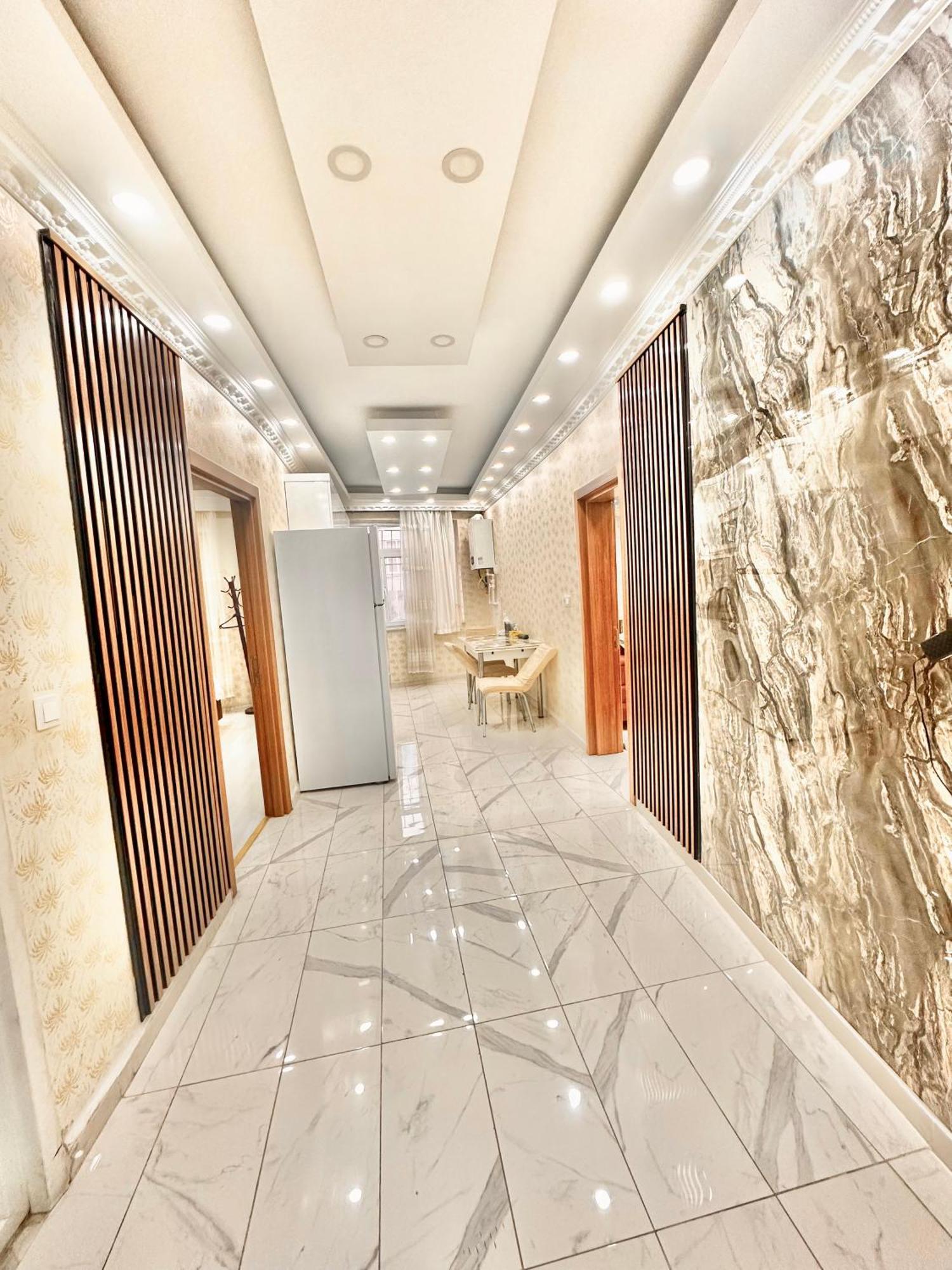 Sultanahmet Garden Apart Aparthotel Istanbul Bagian luar foto